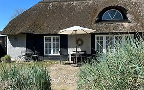 Farm61 badehotellet i det midtjydske - alder +18 år